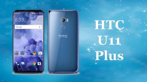 أسعار هاتف HTC U11 Plus