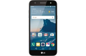 هاتف LG X charge الجديد