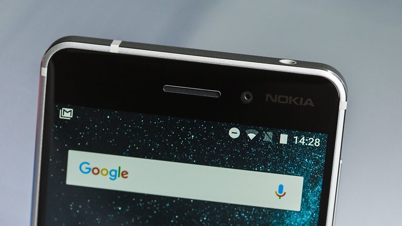 مميزات وعيوب هاتفي Nokia 6 وNokia 8