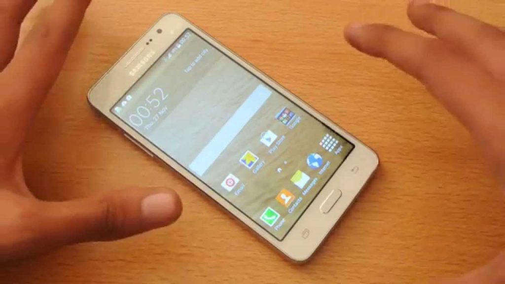 samsung galaxy grand prime 2014