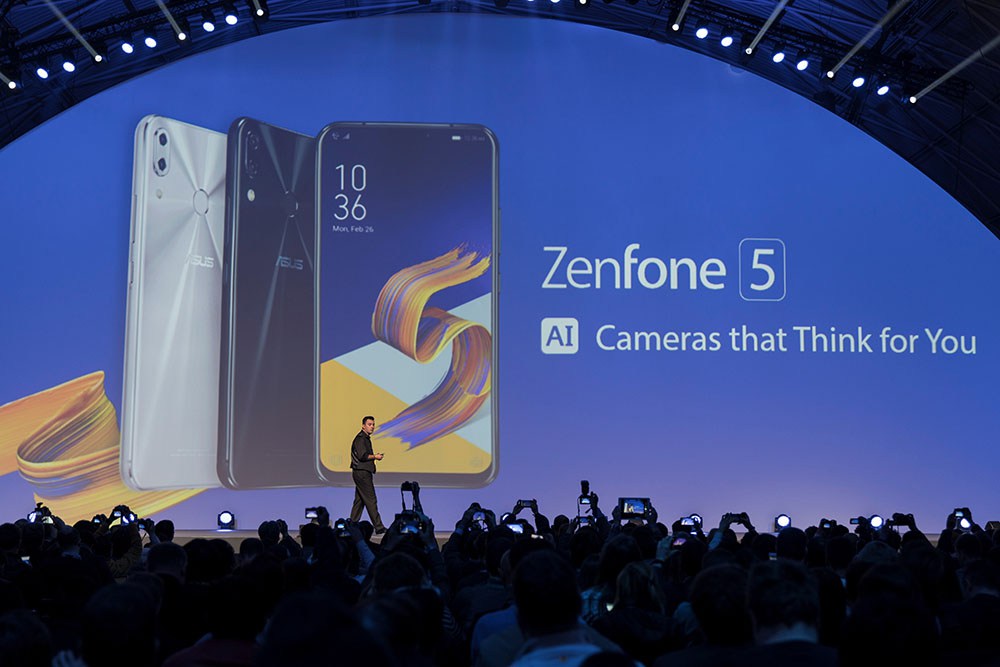 مراجعة أسعار ومواصفات هواتف Asus Zenfone 5 وz5 و5 Lite
