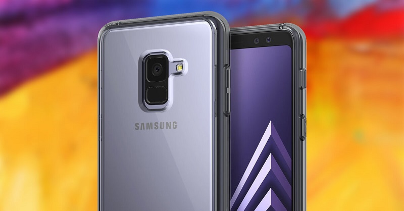 المقارنة التفصيلية بين الهاتفين الرائعين سامسونج Galaxy A8 2018 وهواوي Honor 7X