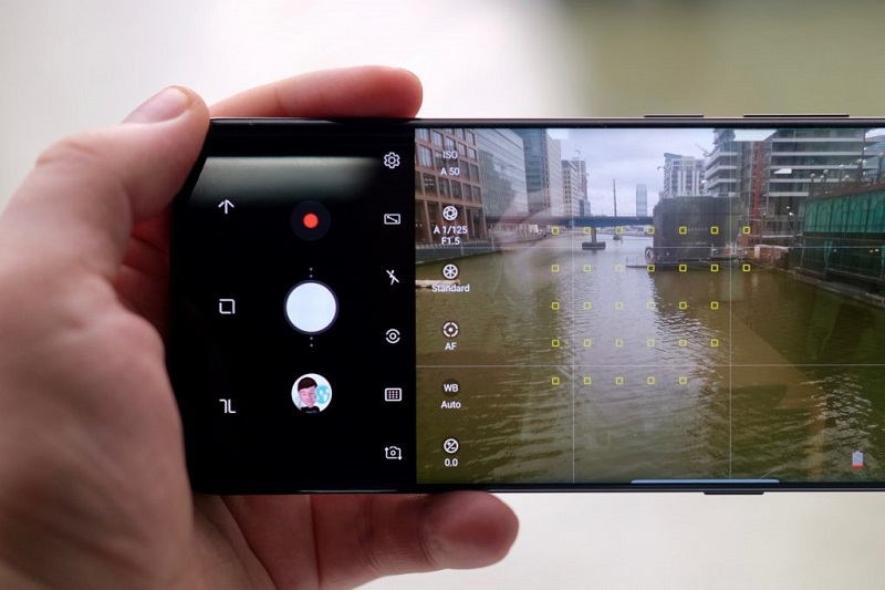 مراجعة كاملة تفصيلية لكاميرا هاتفي سامسونج الأحدث Galaxy S9 وGalaxy S9 Plus