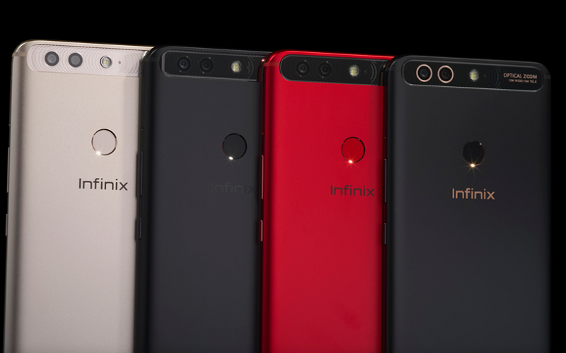 المراجعة الكاملة لأقوى هواتف إنفينيكس Infinix Zero 5 Pro