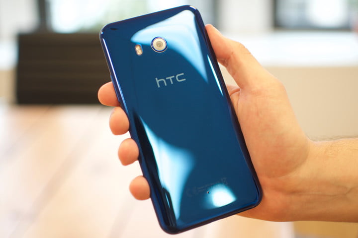 مراجعة هاتفي HTC U11 وU11 Plus