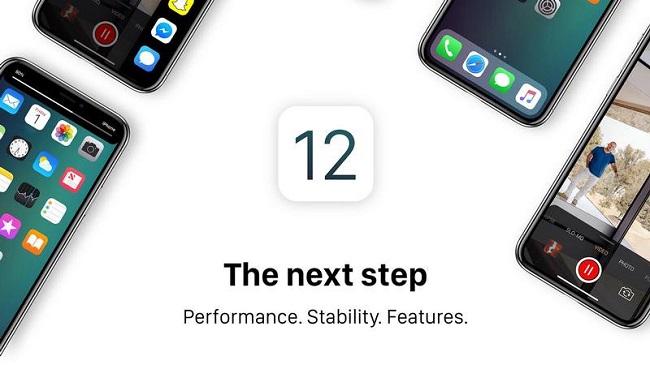 كل ما نعرفه عن نظام تشغيل هواتف آيفون القادم المنتظر بقوة iOS 12
