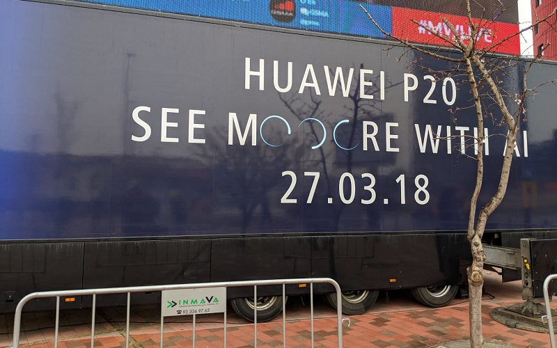 كل ما نعرفه حتى الآن عن أفضل هواتف هواوي القادمة Huawei P20