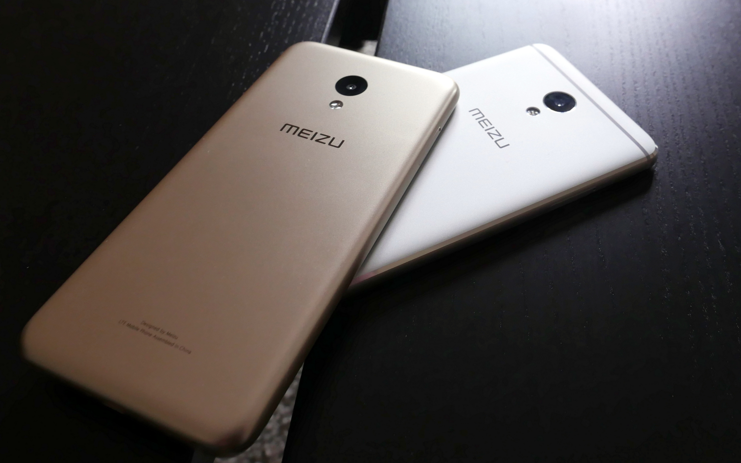 مميزات وعيوب هاتفي Meizu M5 وM5s