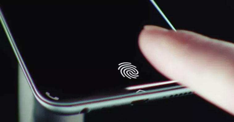 شركة Meizu تسعى لصنع هاتف ببصمة الإصبع داخل الشاشة التقنية الثورية الجديدة