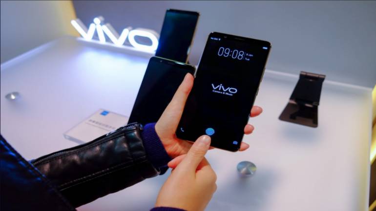 مميزات وعيوب هاتفي Vivo X20 Plus وX20 Plus UD