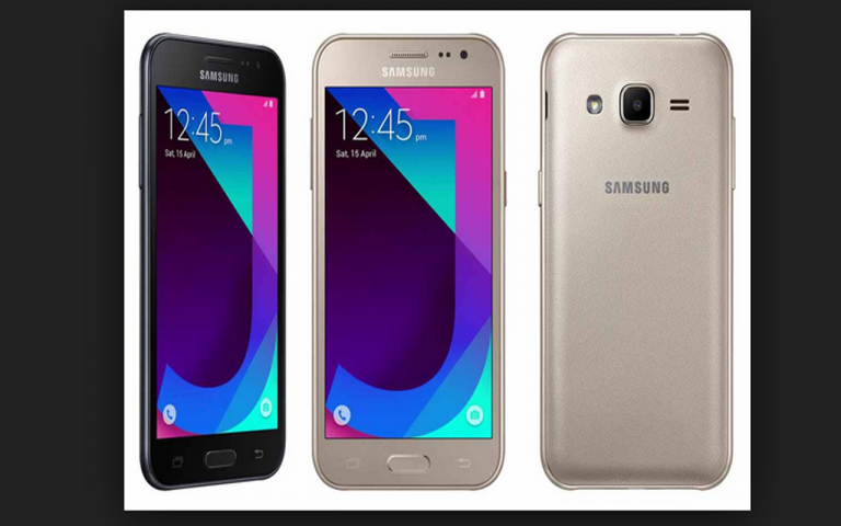 samsung j2 features 2017