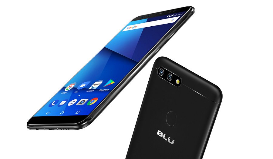 تعرف على مواصفات ومراجعة هاتف BLU الجديد BLU Vivo X أحدث الهواتف الرائدة للشركة