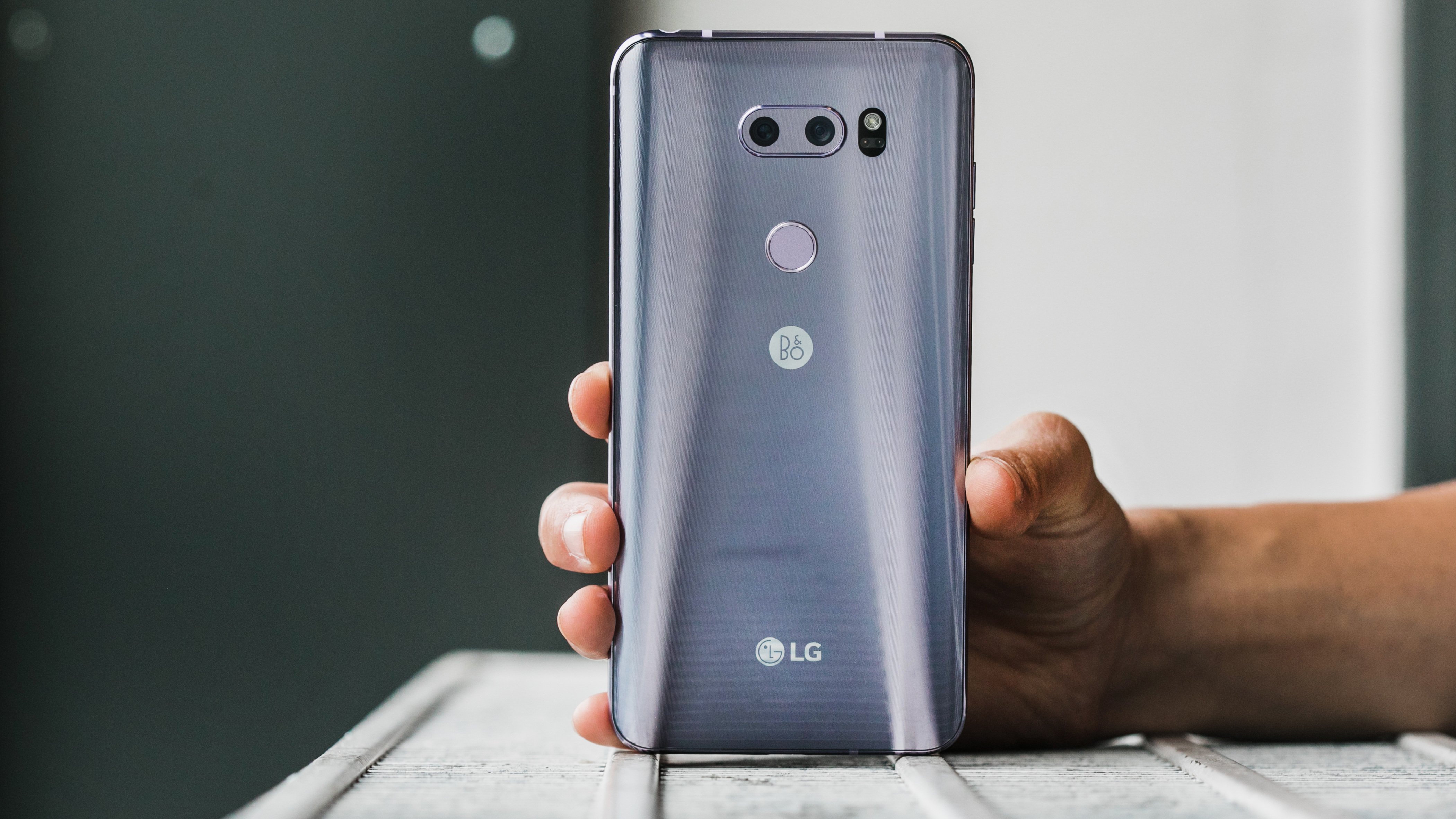 أسعار ومواصفات أفضل هواتف LG في السوق المصرية