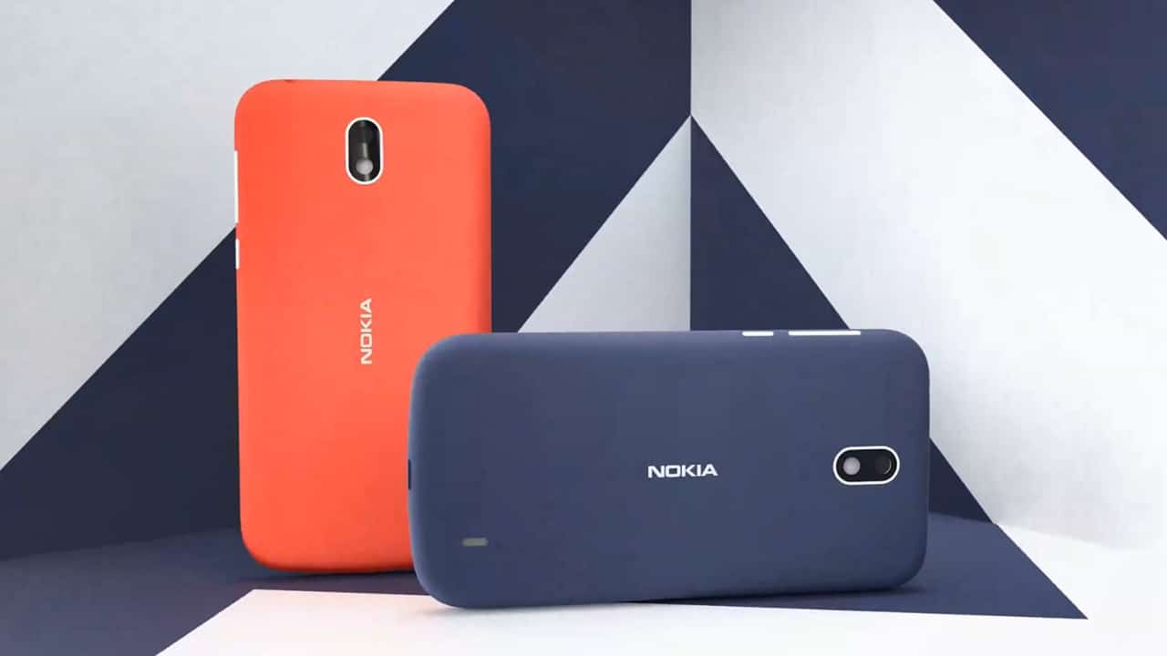 المراجعة الكاملة للهاتف الجديد Nokia 1 أحد أفضل الهواتف الاقتصادية