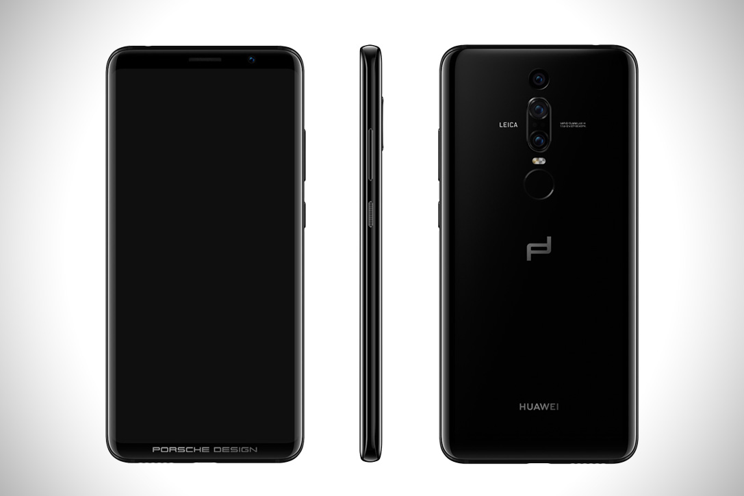 المراجعة الكاملة ومزايا وعيوب هاتف Huawei الأغلى PORSCHE DESIGN Mate RS