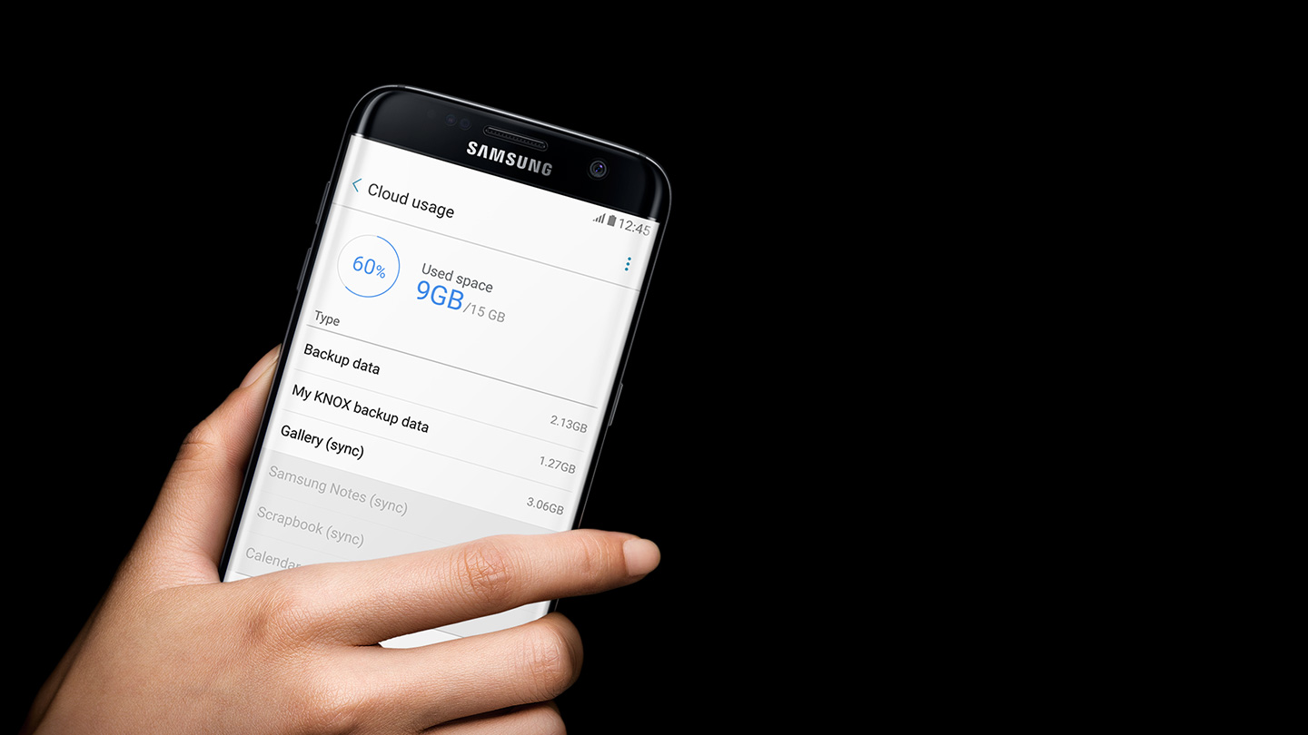 تعرف على إضافات تحديث أندرويد 8.0 أوريو لهاتفي Samsung Galaxy S8 وS8 Plus