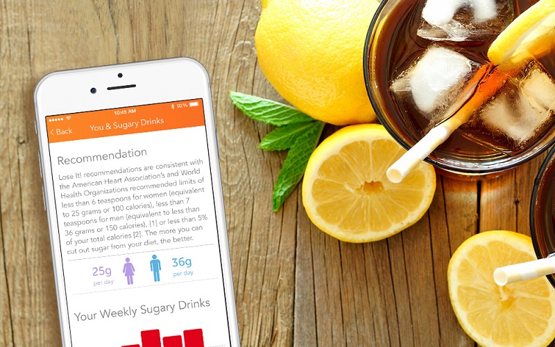 للحفاظ على صحتك ورشاقتك إليك أفضل تطبيقات الصحة على الهواتف الذكية