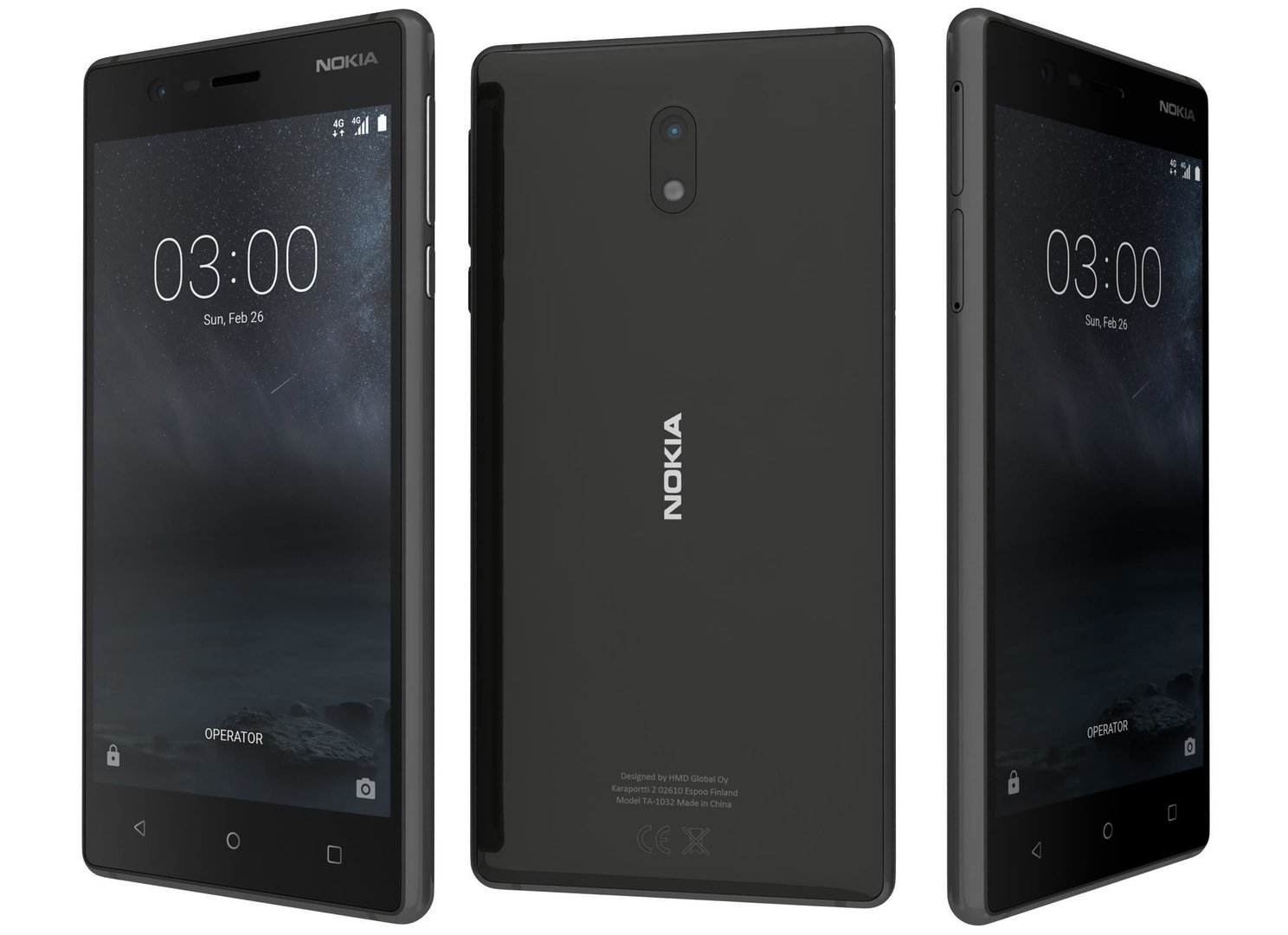 مميزات وعيوب هاتف Nokia المنتمي للفئة المتوسطة منخفضة السعر Nokia 5