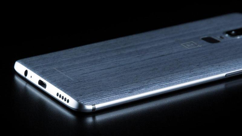 قارن بين أحدث وأقوى الهواتف الذكية الرائدة OnePlus 6 وHuawei P20 Pro
