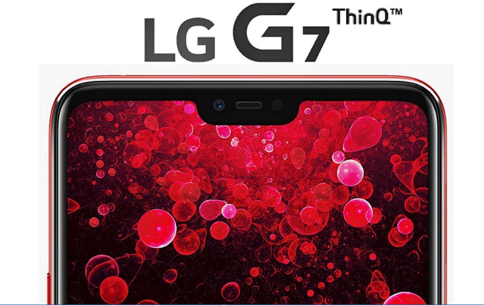 مراجعة مواصفات وسعر هاتف LG المعلن عنه حديثًا LG G7 ThinQ