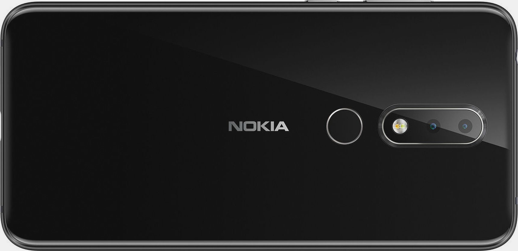 مميزات وعيوب أحدث هواتف Nokia التي أعلن عنها مؤخرًا Nokia X6