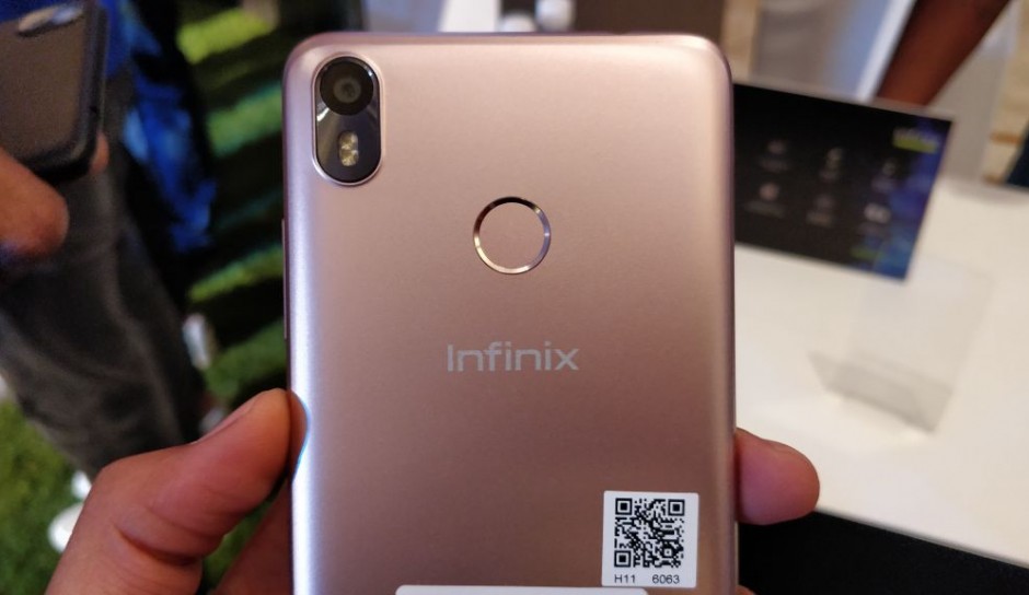 مميزات وعيوب هاتف Infinix Hot S3 Pro الجديد