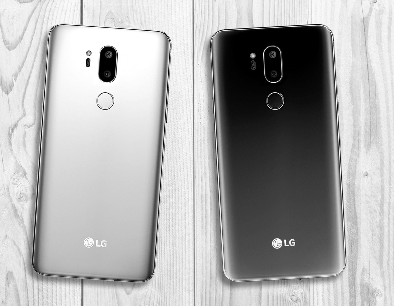 هذا هو كل ما نعرفه عن هاتف LG الرائد الجديد LG G7 ThinQ أحدث إصدارات العملاق الكوري