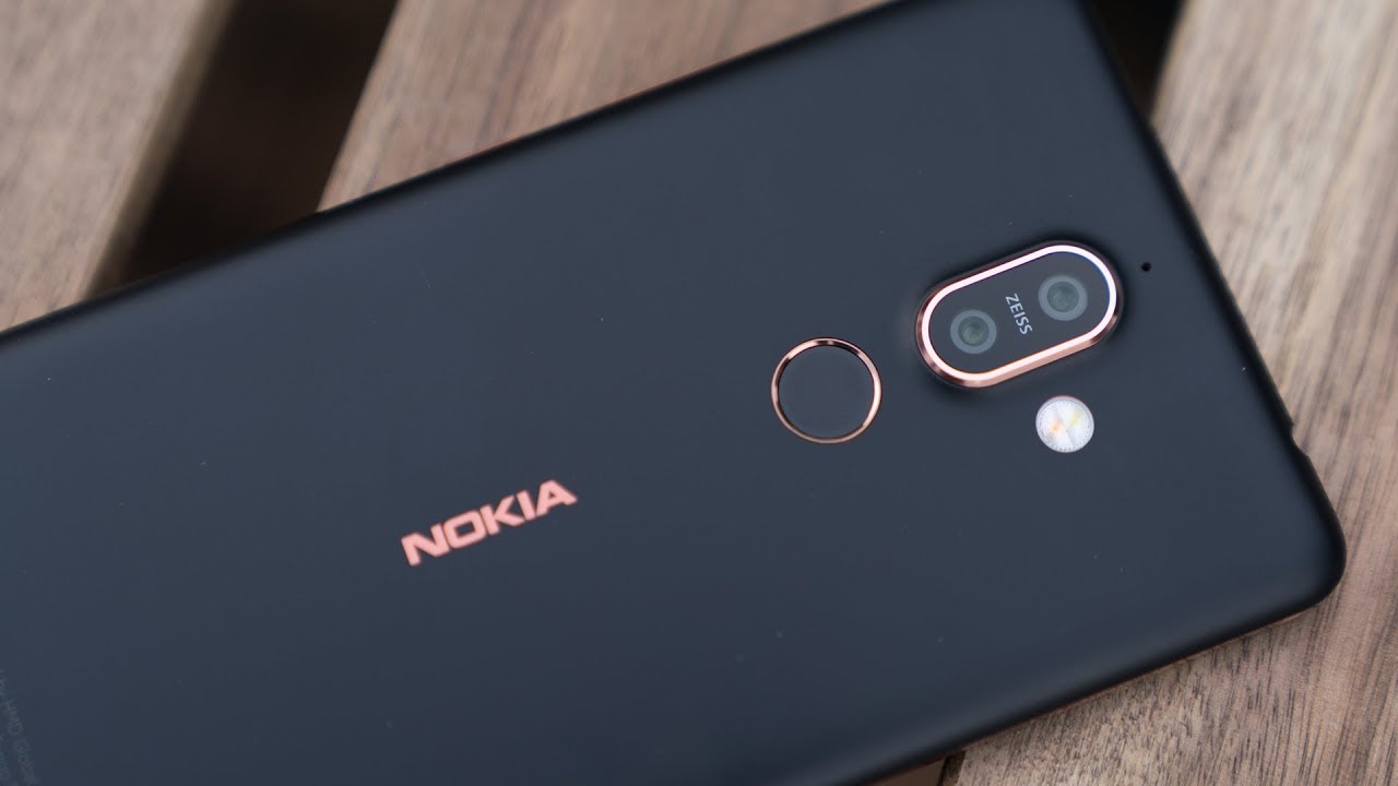 مزايا وعيوب هاتف Nokia 7 Plus هاتف الفئة المتوسطة الرائع من Nokia