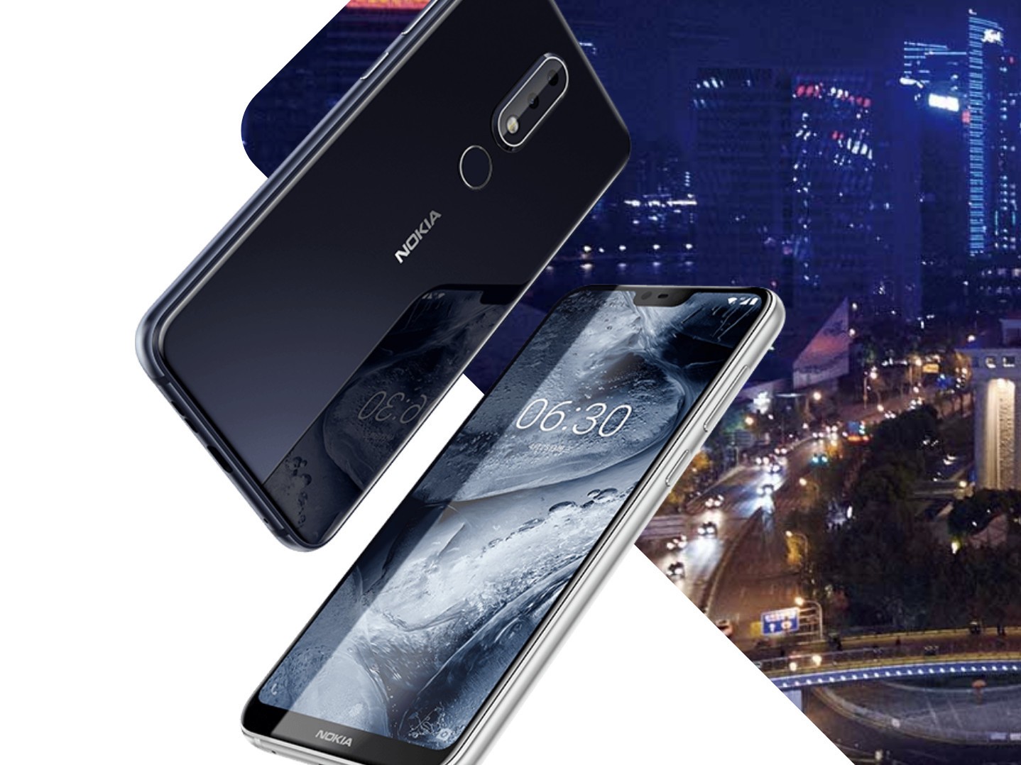 مميزات وعيوب أحدث هواتف Nokia التي أعلن عنها مؤخرًا Nokia X6