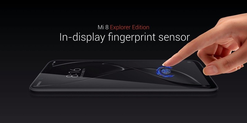 الإعلان الرسمي عن هاتف Xiaomi Mi 8 الجديد وإصداراته المختلفة التي تتميز بمفاجآت مختلفة
