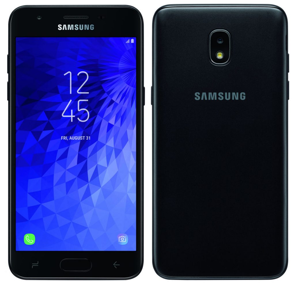 تعرف على أحدث هواتف Samsung متوسطة الفئة Samsung Galaxy J7 2018 وGalaxy J3 2018