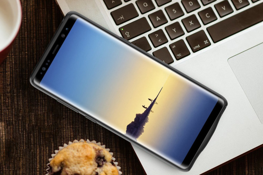 تسريب جديد يؤكد أن هاتف Samsung Galaxy Note 9 سيحمل بطارية بسعة 4000 mAh