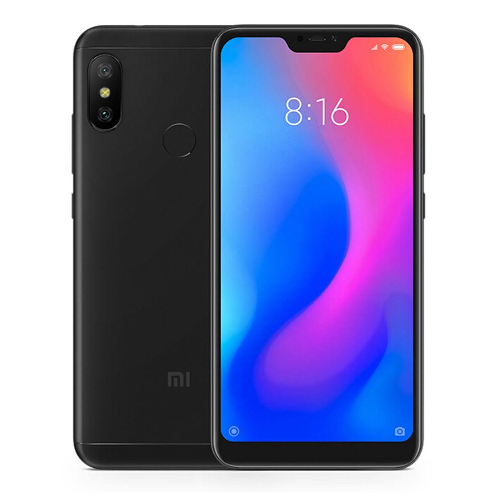 رسميًا Xiaomi تكشف عن الهاتفين الجديدين Xiaomi Mi A2 وXiaomi Mi A2 Lite