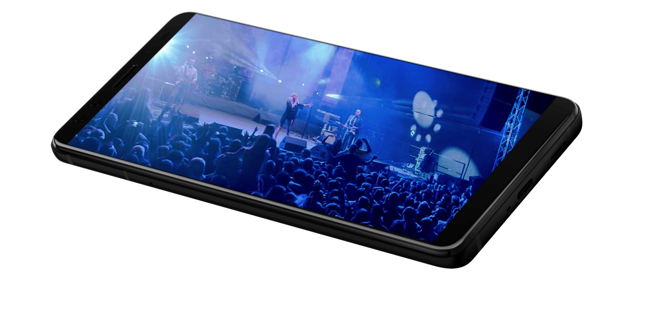 ظهور تسريبات جديدة تفصيلية لمواصفات الهاتف القادم قريبًا HTC U12 Life