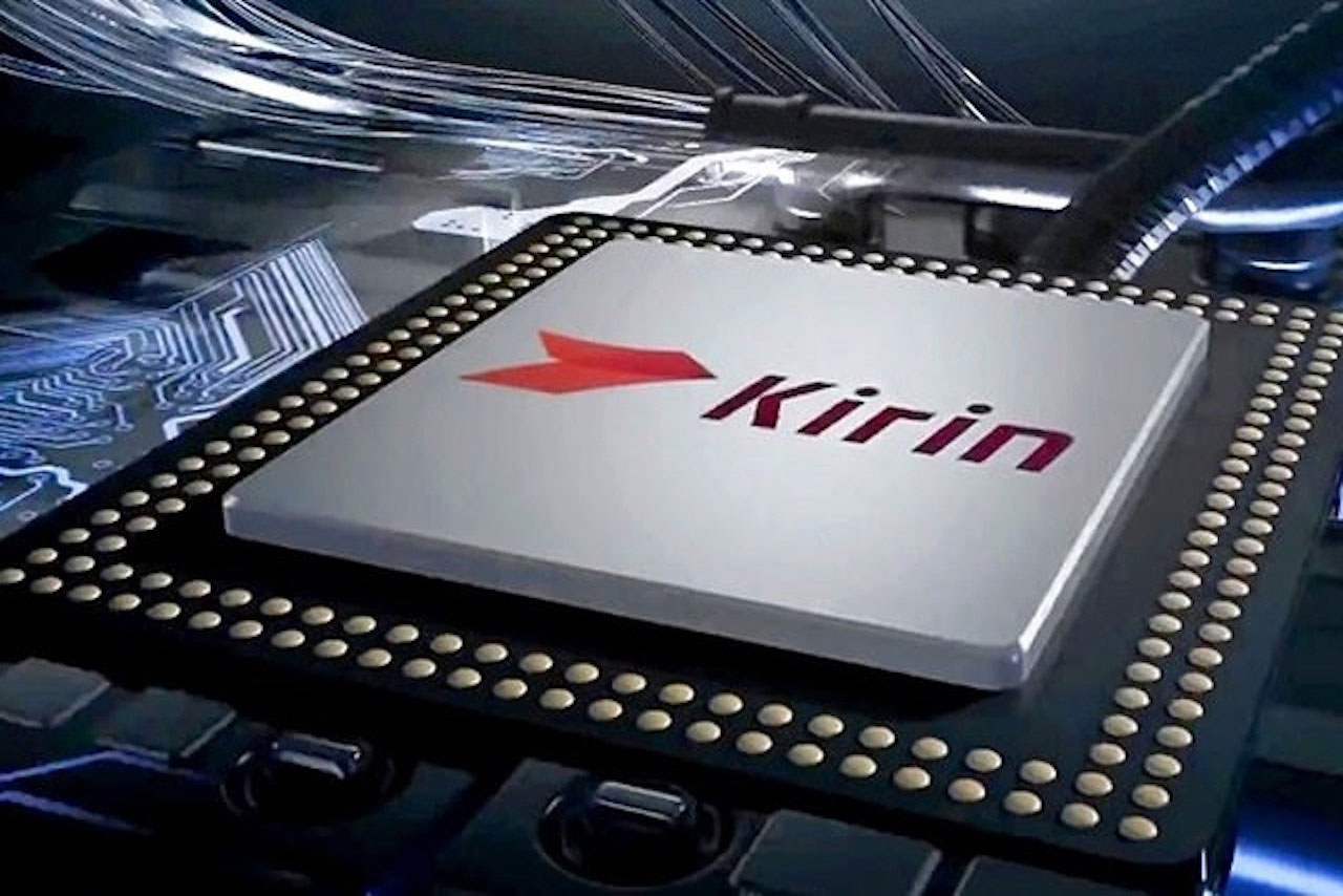 الكشف رسميًا عن معالج Huawei الجديد الخاص بهواتف الفئة المتوسطة HiSilicon Kirin 710