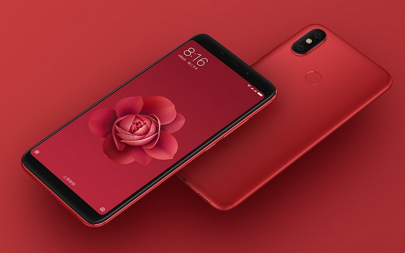رسميًا Xiaomi تكشف عن الهاتفين الجديدين Xiaomi Mi A2 وXiaomi Mi A2 Lite