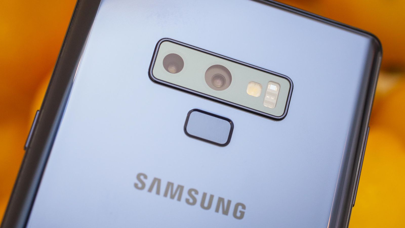 ماذا تغير في هاتف Samsung Galaxy Note 9 الجديد عن هاتف Samsung Galaxy Note 8