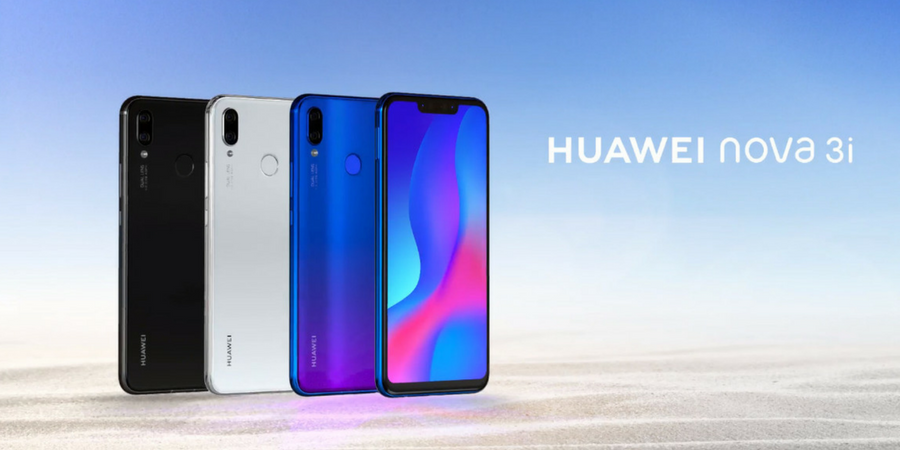 مقارنة بين هاتفي Huawei Nova 3i و Honor Play | بوابة ...