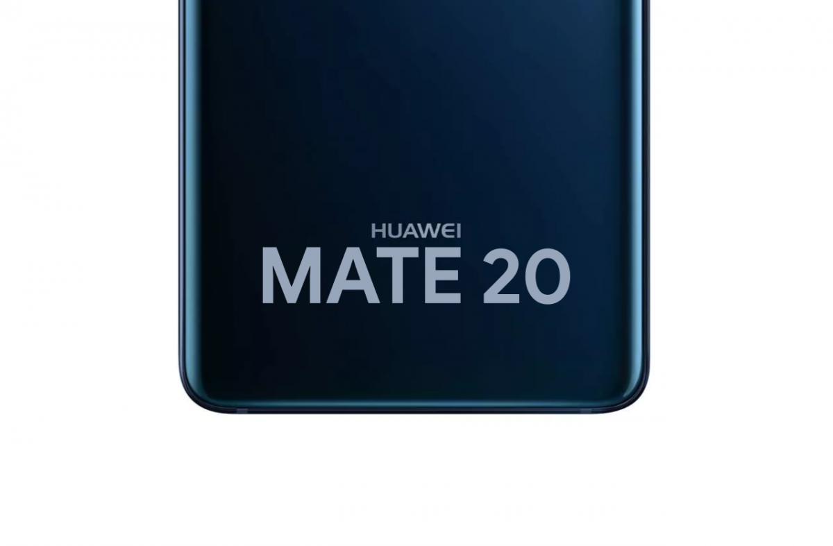 تسريبات جديدة تكشف عن المزيد من تفاصيل هاتف Huawei Mate 20 