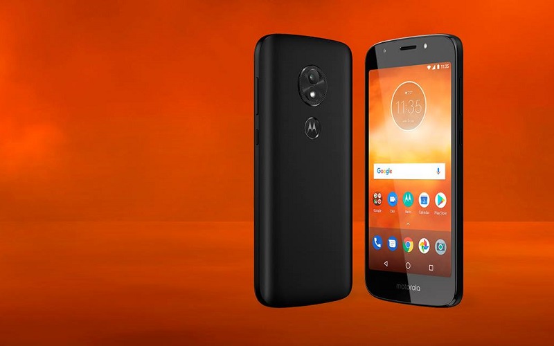 مزايا وعيوب هاتف الفئة المتوسطة Motorola Moto E5 Play بنظام Android Go