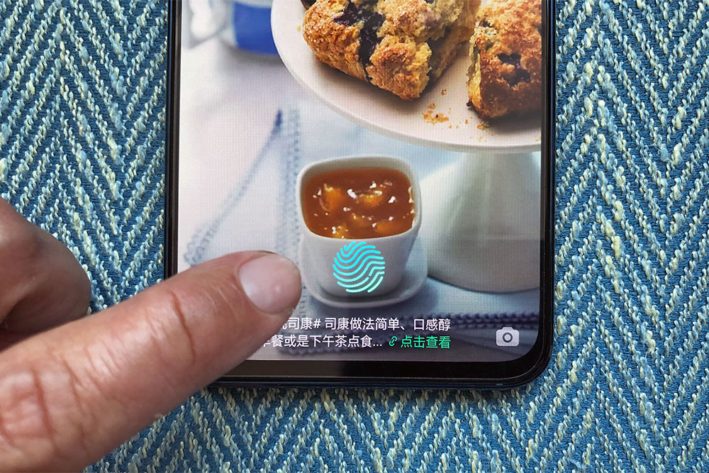 مراجعة مواصفات هاتف Oppo R17 أحد أحدث هواتف العملاق الصيني Oppo