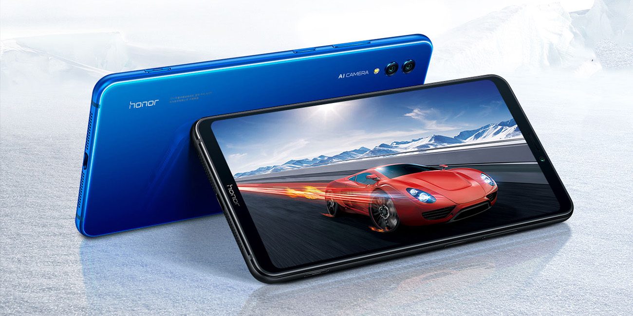 المراجعة الأولية للهاتف الجديد المتميز Huawei Honor Note 10 ذو الإمكانيات الرائعة