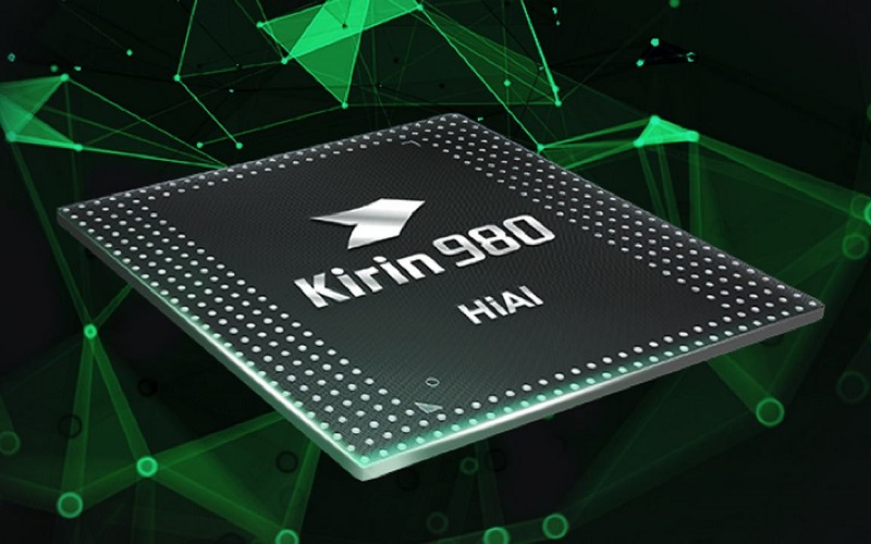 تعرف على معالج Huawei الجديد Kirin 980 ... أول معالج 7 نانوميتر ووحدتين للذكاء الاصطناعي