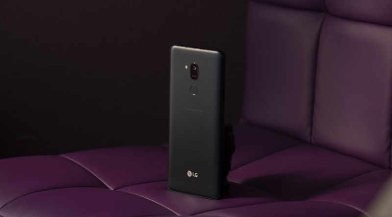 مزايا وعيوب أحدث هواتف Android One هاتف LG G7 One الجديد