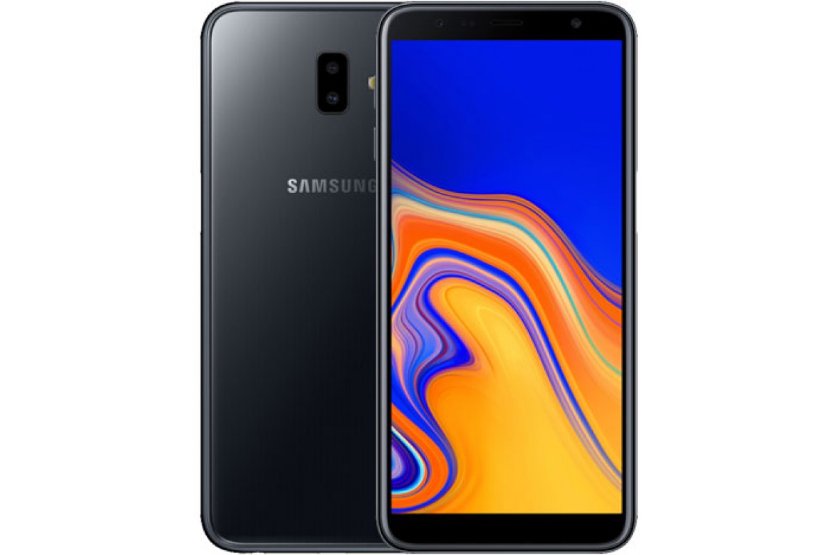 مراجعة مواصفات هاتف Samsung Galaxy J6 Plus الجديد متوسط الفئة