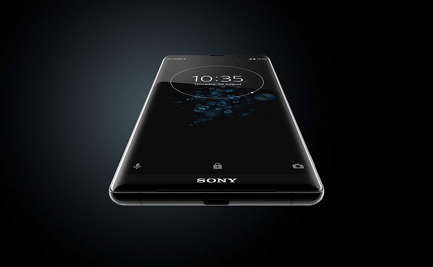 مراجعتنا الأولية لأحدث هواتف Sony الهاتف الرائد Sony Xperia XZ3