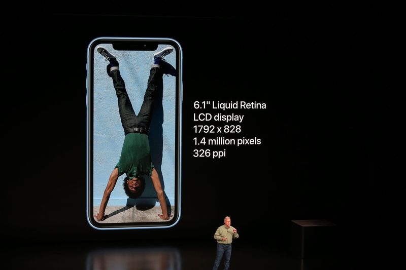 تفطيتنا الكاملة لكل ما أعلن عنه خلال مؤتمر Apple للكشف عن هواتف iPhone الجديدة