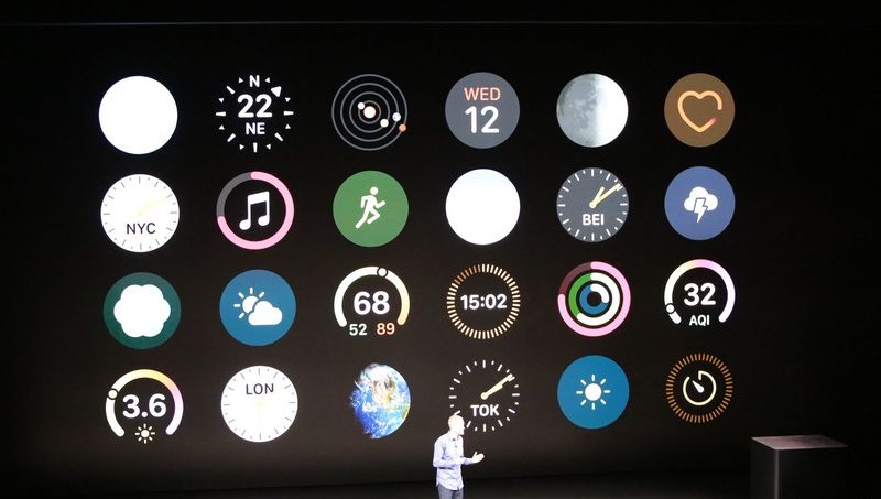 تفطيتنا الكاملة لكل ما أعلن عنه خلال مؤتمر Apple للكشف عن هواتف iPhone الجديدة