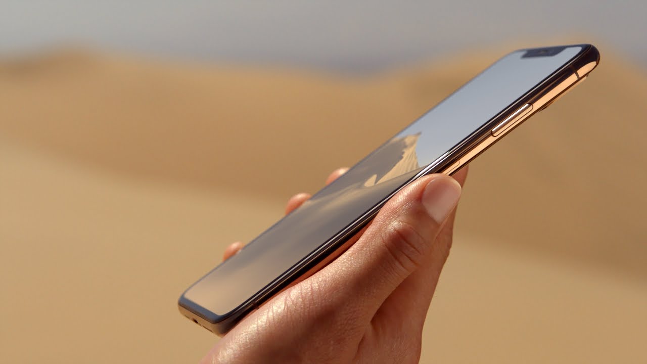 مزايا وعيوب هاتف Apple الجديد الأكبر على الإطلاق iPhone XS Max