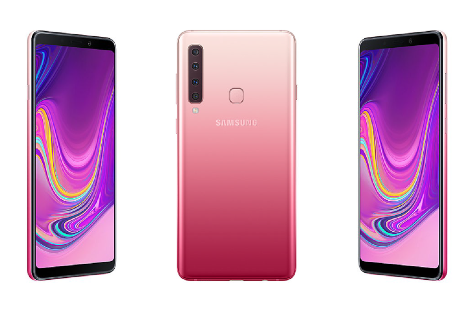 نشرة أخبار الموبايلات ... Samsung وNokia يكشفان عن هواتف جديدة أحدهما بخمس عدسات